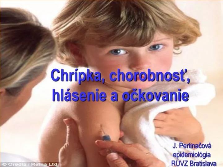 chr pka chorobnos hl senie a o kovanie