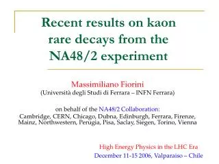 Recent results on kaon rare decays from the NA48/2 experiment