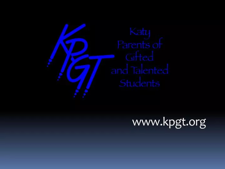 www kpgt org