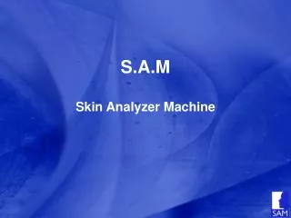 s a m
