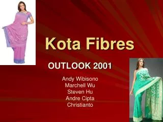 kota fibres
