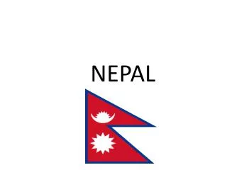 NEPAL