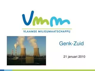 genk zuid