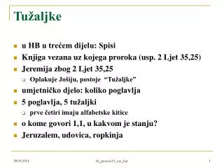 tu aljke