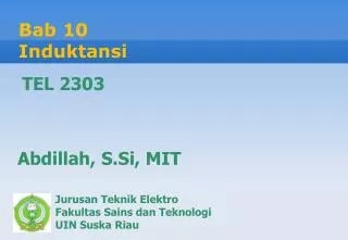 bab 10 induktansi