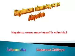 h yat n z onsuz nec t ss ff r edirsiniz