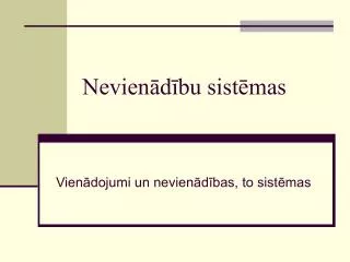 nevien d bu sist mas
