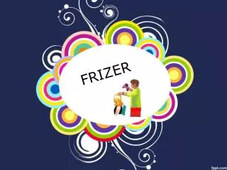 frizer