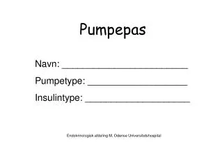 pumpepas