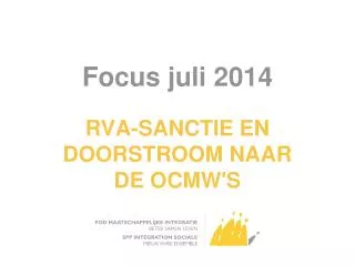 focus juli 2014