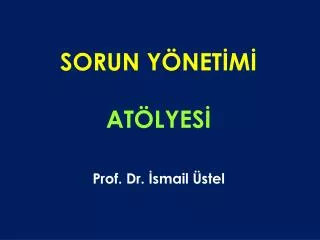 sorun y net m at lyes