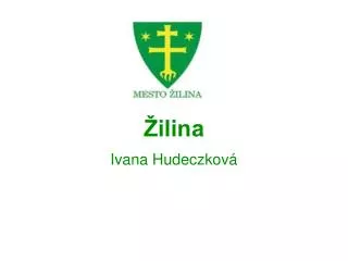 ilina