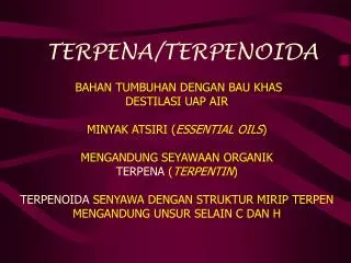 PPT - TRAUMA KEPALA PowerPoint Presentation, Free Download - ID:227538