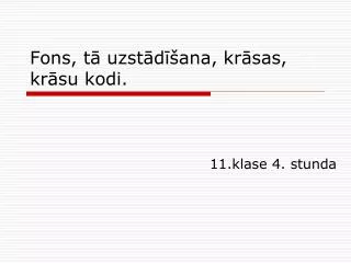 fons t uzst d ana kr sas kr su kodi