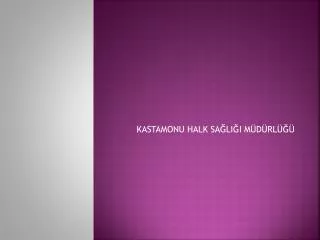 kastamonu halk sa li i m d rl