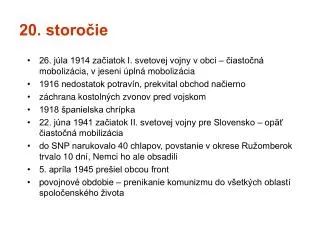 20 storo ie