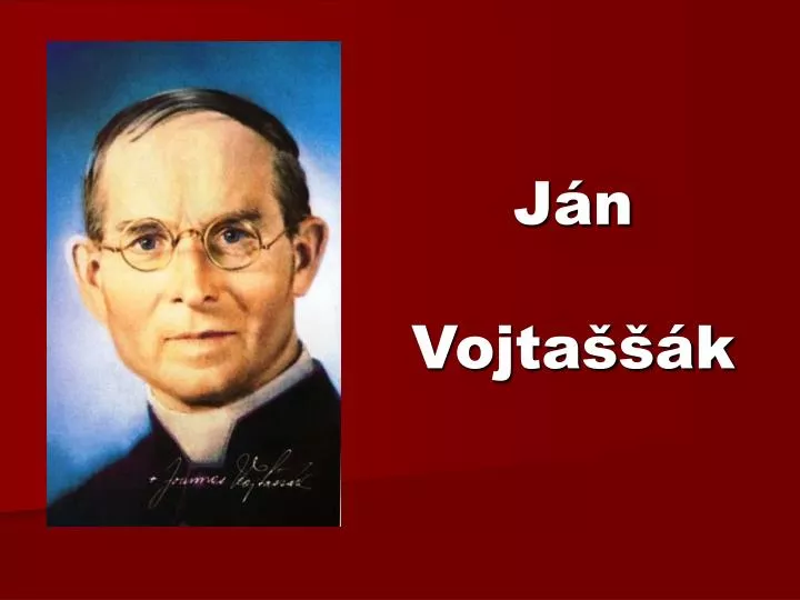 j n vojta k