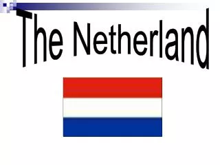 The Netherland