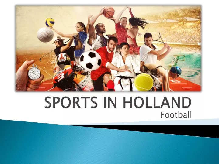 sports in holland