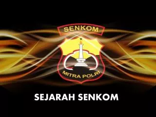 sejarah