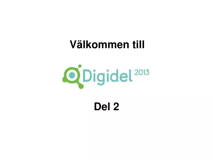 del 2