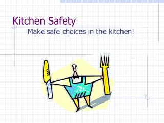 kitchen safety