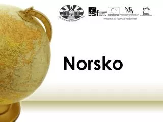 norsko