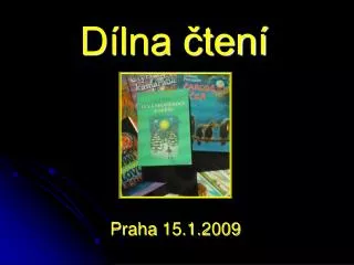 d lna ten