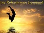 Walking on Water: A Spiritual Journey of Transformation and Healing - slide 1