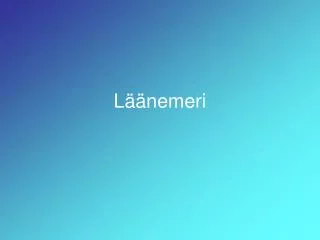 l nemeri