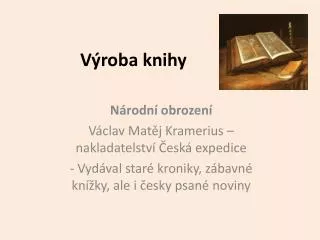 v roba knihy