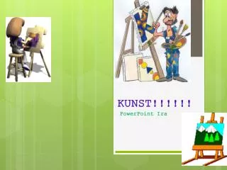 kunst