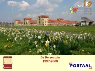 de kersentuin 1997 2008