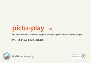 picto play 1 0