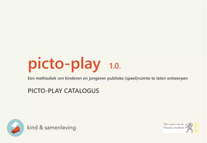 picto play 1 0
