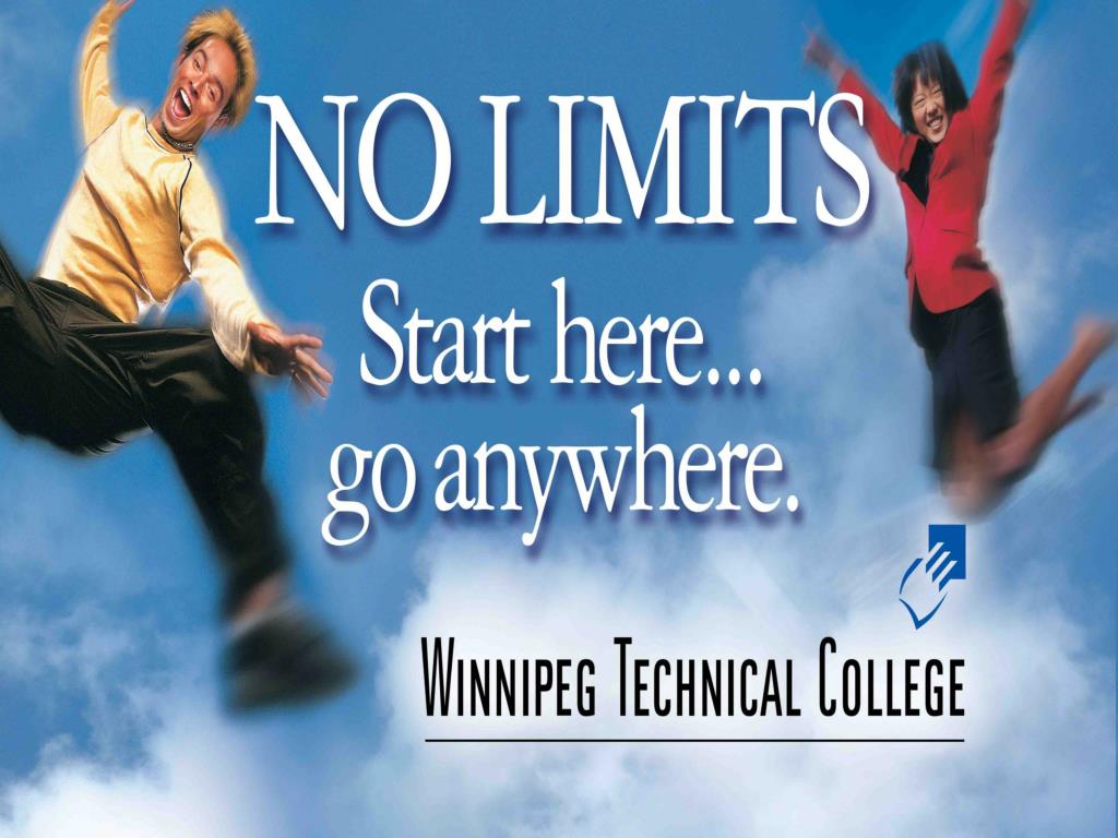 PPT - Introduction to Prior Learning Assessment at Winnipeg Technical ...