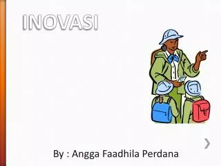inovasi