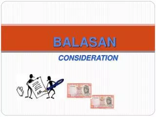 balasan