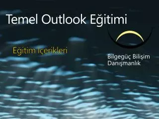 e itim erikleri