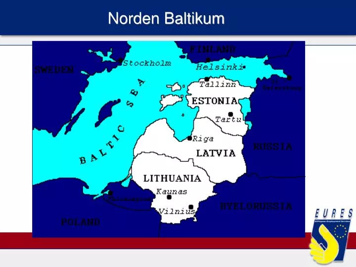 norden baltikum
