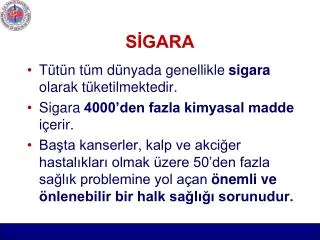 s gara
