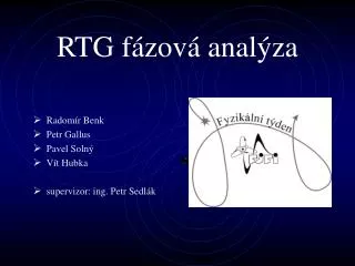 rtg f zov anal za