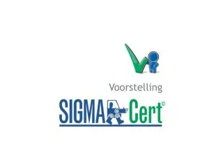 voorstelling