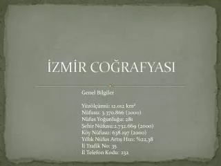 zm r co rafyasi