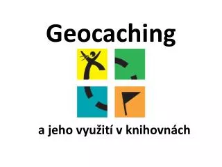 geocaching