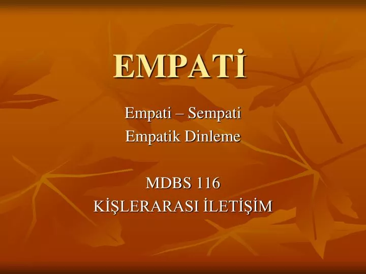 empat