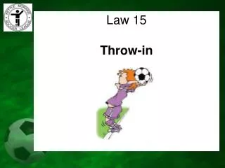 Throw-in