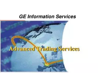 GE Information Services