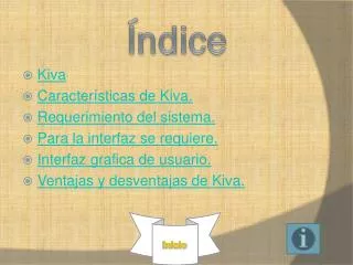 ndice
