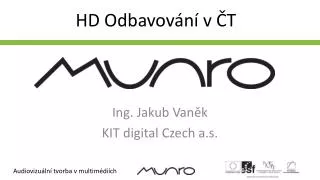 hd odbavov n v t